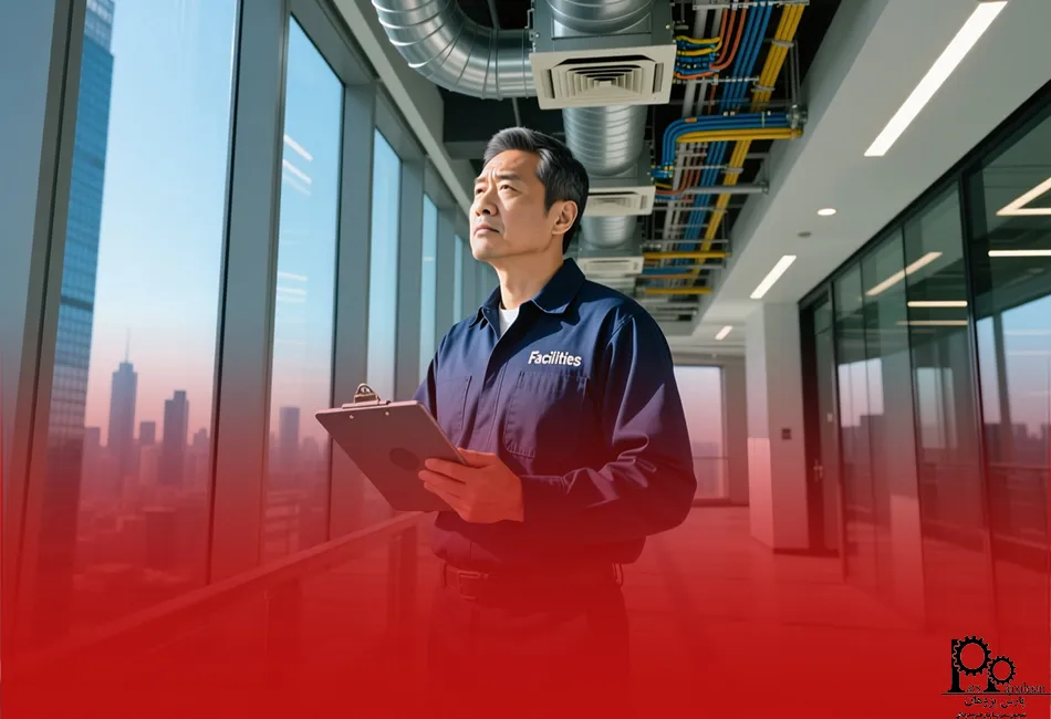 اهمیت مهندسی تاسیسات در دنیای امروز